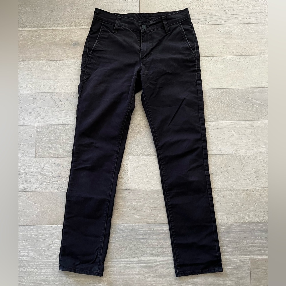 Levi’s Slim Fit Men’s Jeans